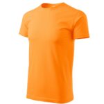 A2 Mandarínková oranžová